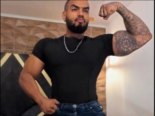 Titaneros - Live porn &amp; sex cam - 23958077