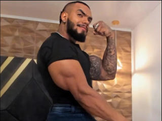 Titaneros - Live porn &amp; sex cam - 23958085