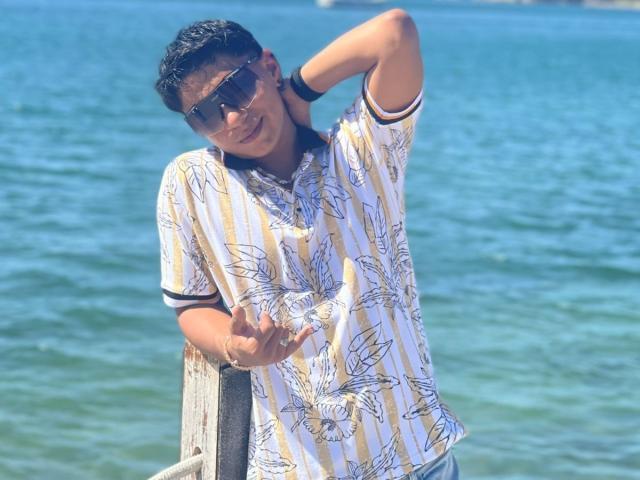 RichiMontes - Sexe cam en vivo - 23958205