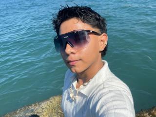 RichiMontes - Sexe cam en vivo - 23958233