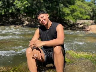 RichiMontes - Sexe cam en vivo - 23958293