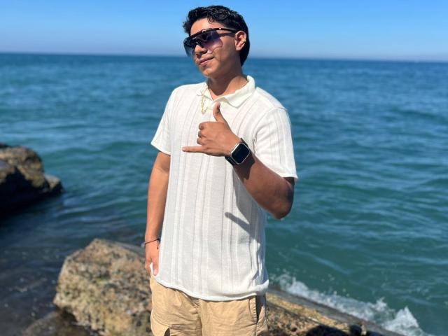 RichiMontes - Sexe cam en vivo - 23958349