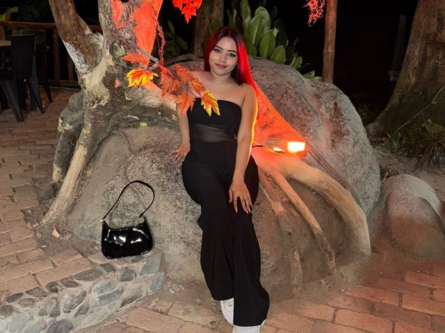 AgathaArabel - Sexe cam en vivo - 23958413