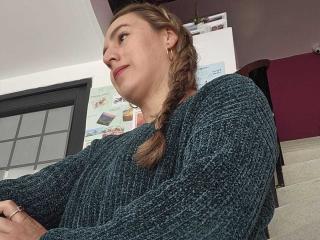 AliceDussan - сексуальная веб-камера в реальном времени - 23958417