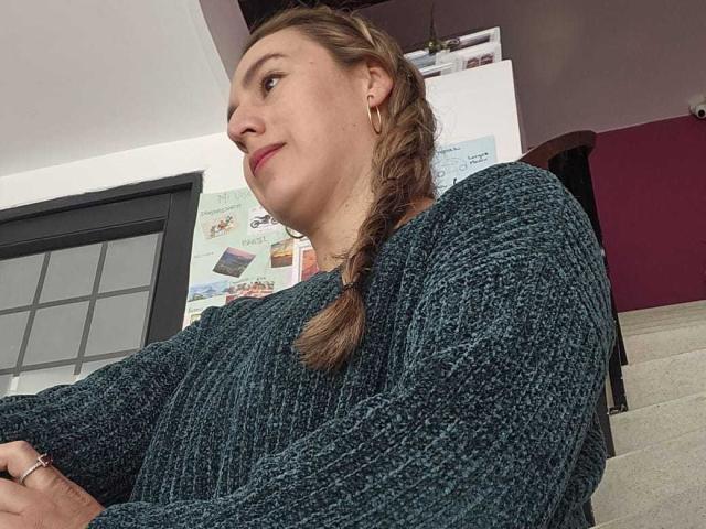 AliceDussan - Live sex cam - 23958417