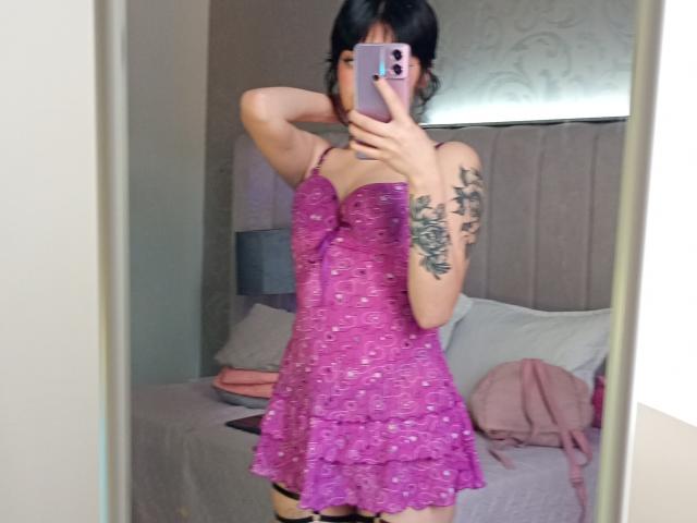 NatashaHottson - Live porn &amp; sex cam - 23958569