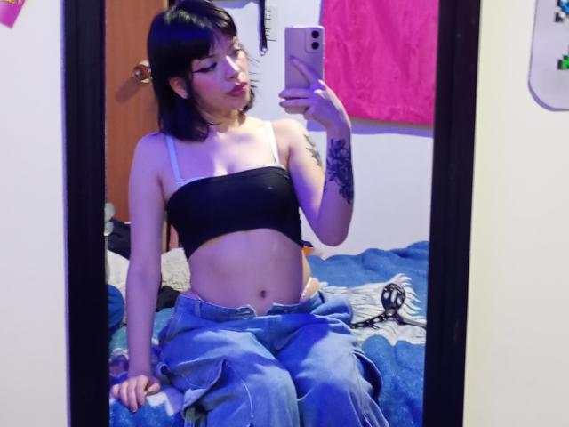 NatashaHottson - Live sex cam - 23958601