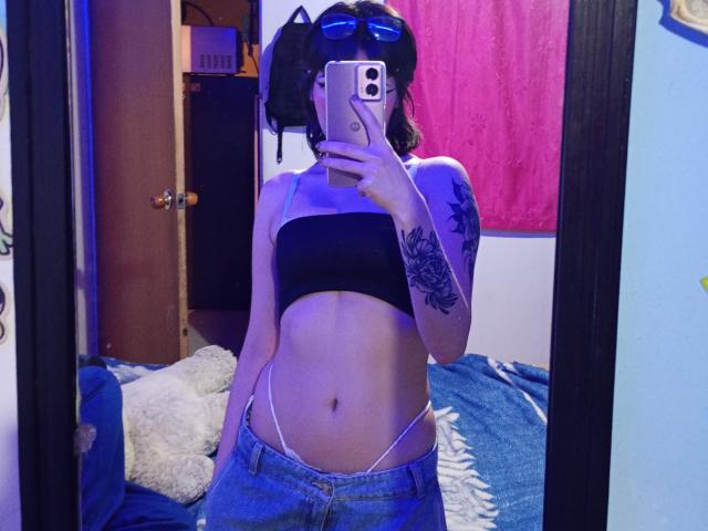 NatashaHottson - Live porn &amp; sex cam - 23958657