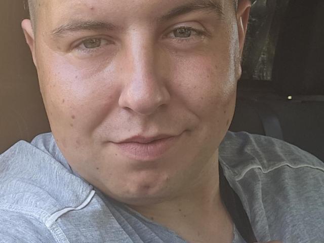 MistGeorge - сексуальная веб-камера в реальном времени - 23958861