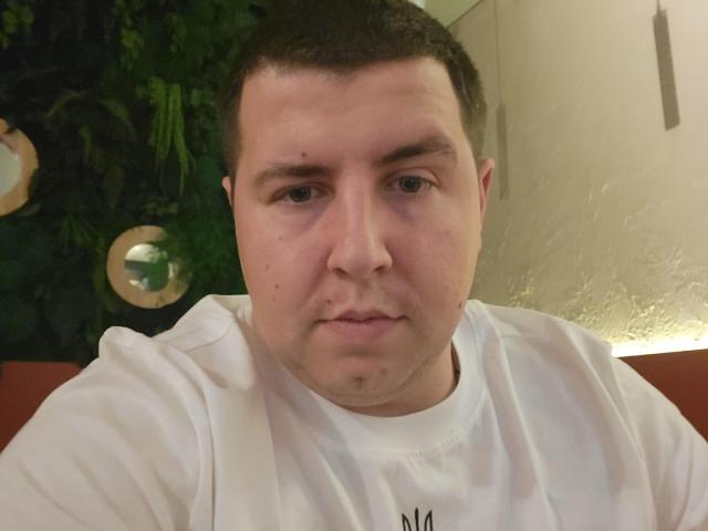 MistGeorge - Sexe cam en vivo - 23958925