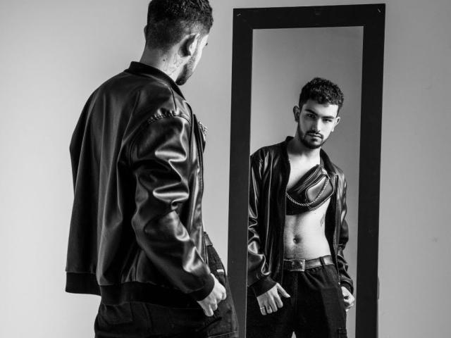 JuanchoAfpa - Sexe cam en vivo - 23959745