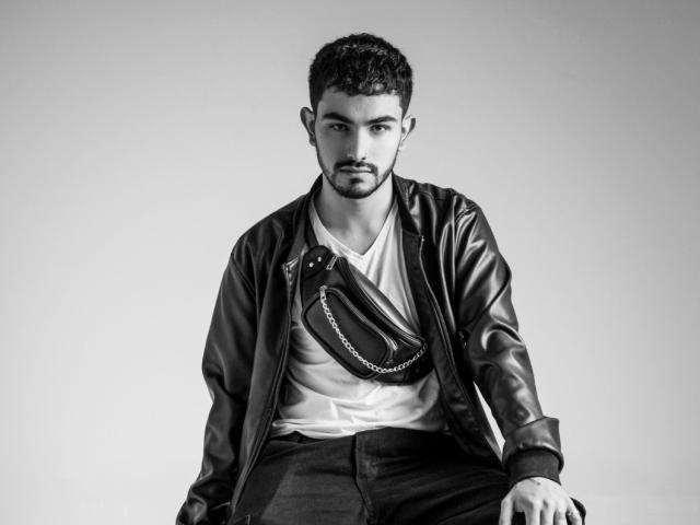 JuanchoAfpa - Camera khiêu dâm &amp; quyến rũ trực tiếp - 23959781