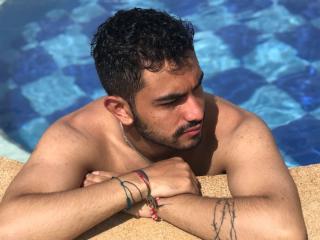 JuanchoAfpa - Sexe cam en vivo - 23959789