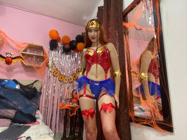 SidneyRoberts - Live porn &amp; sex cam - 23959825