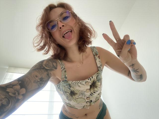 SarahRousen - 라이브 포르노 &amp; 섹스 캠 - 23959977