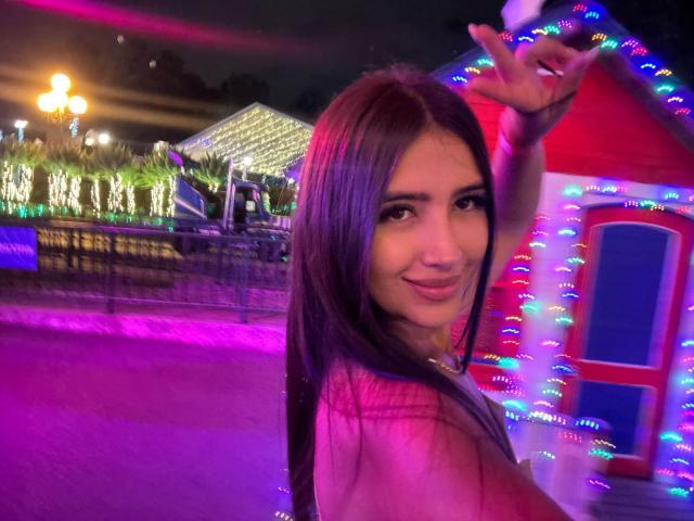 LiliPonky - Live sex cam - 23960393