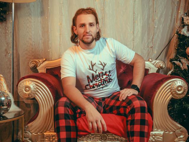 YarchWolf - сексуальная веб-камера в реальном времени - 23961149