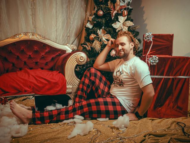 YarchWolf - Sexe cam en vivo - 23961161