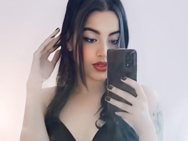 DairaMonroe - сексуальная веб-камера в реальном времени - 23961193