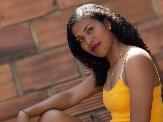 MileDuval - сексуальная веб-камера в реальном времени - 23961497