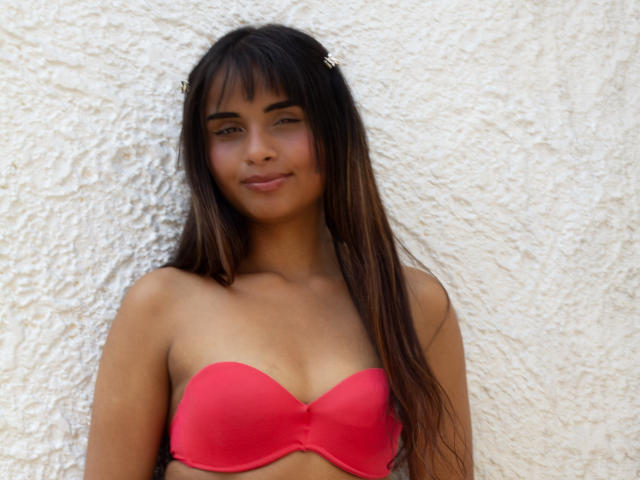 LucyPetersen - Camera khiêu dâm &amp; quyến rũ trực tiếp - 23961581