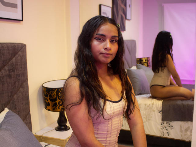 LucyPetersen - Sexe cam en vivo - 23961589