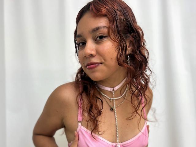 CristalJames - Live porn &amp; sex cam - 23961845
