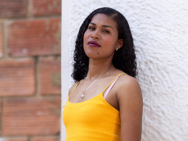 MileDuval - Camera khiêu dâm &amp; quyến rũ trực tiếp - 23961993