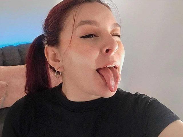 EmaJames - Live sexe cam - 23962197