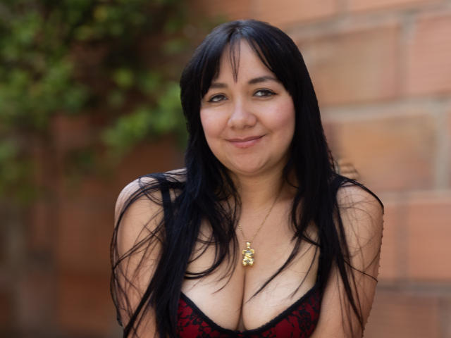 MilaBlanc - Sexe cam en vivo - 23962333