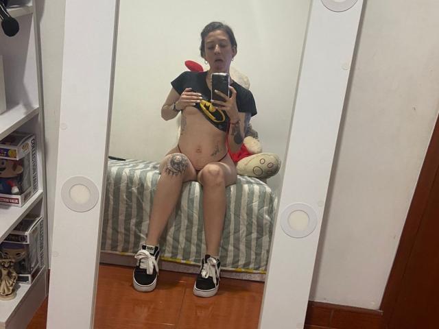 ValeriaNaughtySex - Camera khiêu dâm &amp; quyến rũ trực tiếp - 23962409