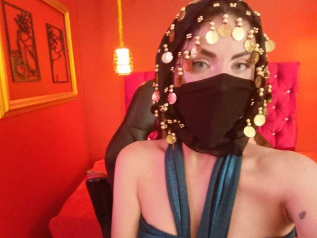 LailaIsa - Sexe cam en vivo - 23962421