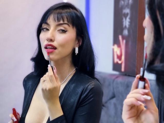 CarinaKiss - Live porn &amp; sex cam - 23962769