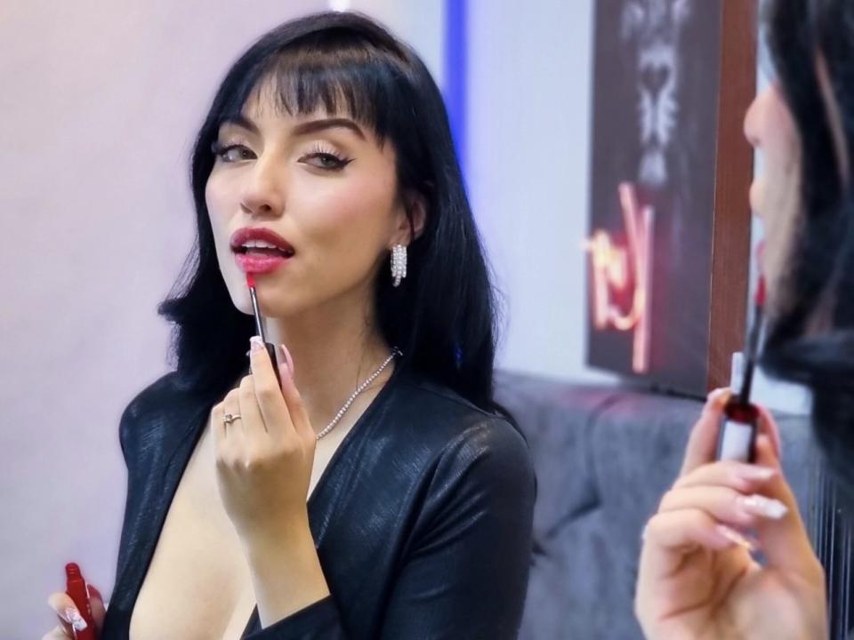 CarinaKiss - сексуальная веб-камера в реальном времени - 23962769