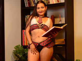 CharlotteVox - Live porn &amp; sex cam - 23963769