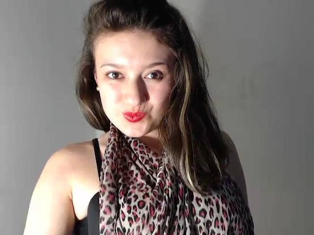 Kammilla - Sexe cam en vivo - 2396405