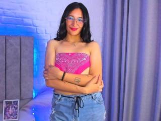 HaileyMonsalve - Live porn &amp; sex cam - 23964365