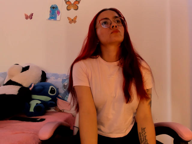 EimmyHoskX - Live porn &amp; sex cam - 23964989