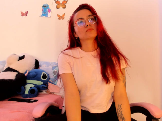 EimmyHoskX - Live sex cam - 23965013