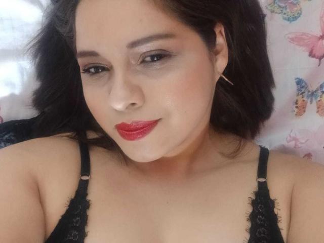 IdyllaJhones - Live porn &amp; sex cam - 23965405