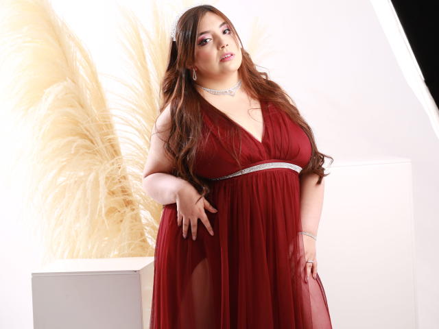 RoxaneDiaz - Sexe cam en vivo - 23965577