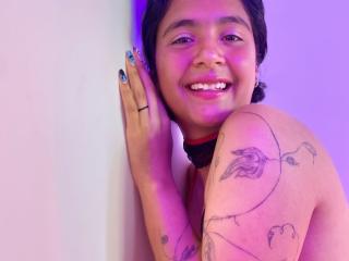 Jemisha - Sexe cam en vivo - 23965769