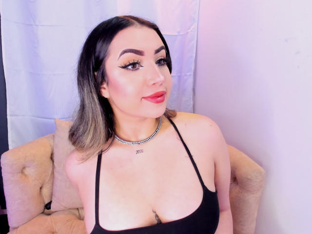 MelissaLust - Live sexe cam - 23966001