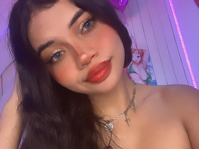 LiliMays - Sexe cam en vivo - 23966185