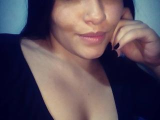 DulceHottieX - Live sex cam - 23966249