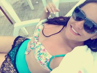 DulceHottieX - Sexe cam en vivo - 23966269