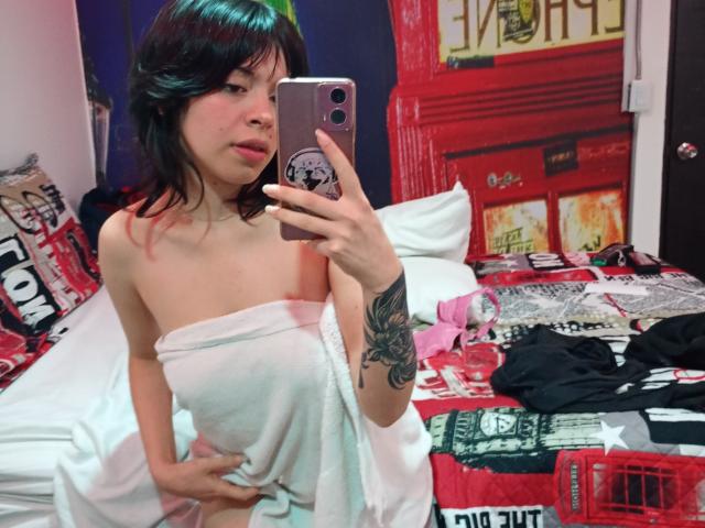 NatashaHottson - Live porn &amp; sex cam - 23967129