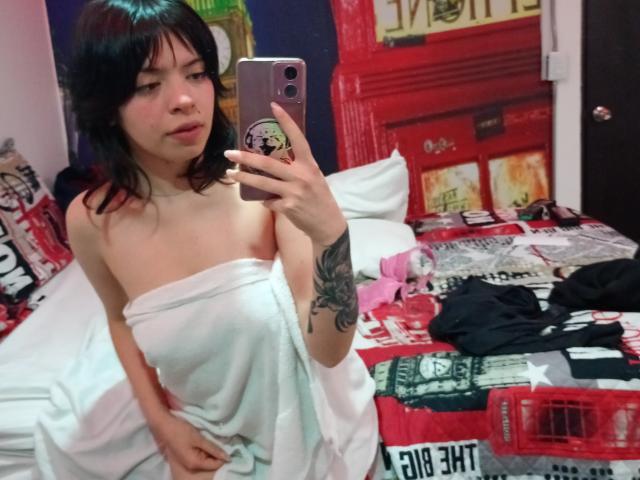 NatashaHottson - Live porn &amp; sex cam - 23967137