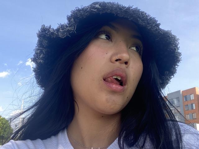 Elizaa - Live porn &amp; sex cam - 23967533