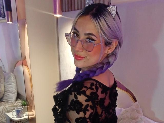 LunaMjs - сексуальная веб-камера в реальном времени - 23969073